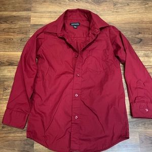 Boys Shirt, M - 2 for $10!